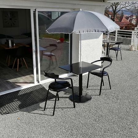 Best Price #2 "L'Atelier" X5 People Orchamps-Vennes Luaran gambar